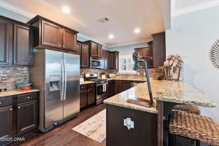 111 W Shore Drive, Inlet Beach, Flórida 32461, Estados Unidos