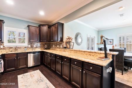 111 W Shore Drive, Inlet Beach, Flórida 32461, Estados Unidos