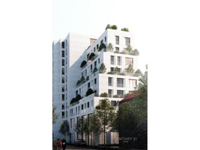 Komuna e Parisit, Tirana, Albania