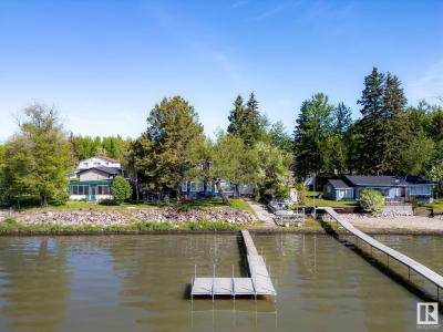 809 8 STREET, Rural Lac Ste. Anne County, Alberta T0E 1A0, Canada
