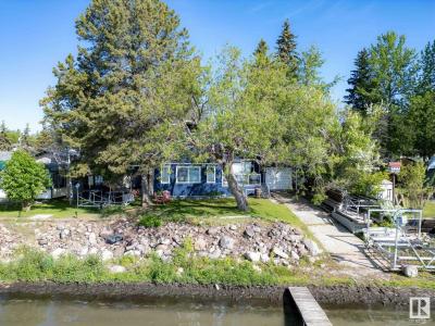 809 8 STREET, Rural Lac Ste. Anne County, Alberta T0E 1A0, Canada