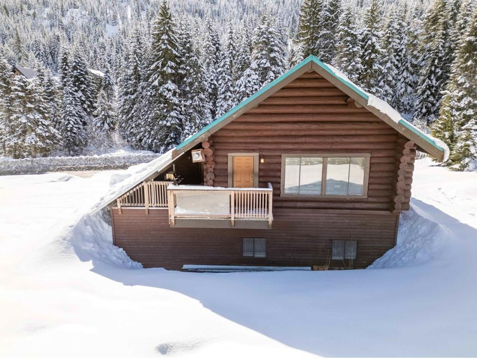 20786 SAKWI CREEK, Mission, Britisch-Kolumbien V0M 1A1, Kanada