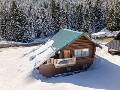 20786 SAKWI CREEK, Mission, Britisch-Kolumbien V0M 1A1, Kanada