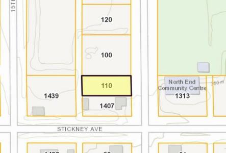 110 14TH STREET NORTH, Brandon, Manitoba R7A 2T6, Canada