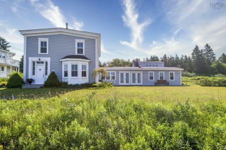 1843 EAST PETPESWICK ROAD, East Petpeswick, Nova Scotia B0J 2L0, Canada