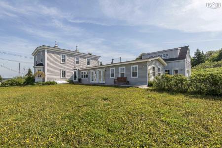 1843 EAST PETPESWICK ROAD, East Petpeswick, Nova Scotia B0J 2L0, Canada