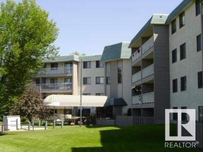 #222 5125 RIVERBEND RD NW, Edmonton, Alberta T6H 2K5, Kanada