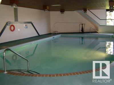 #222 5125 RIVERBEND RD NW, Edmonton, Alberta T6H 2K5, Kanada