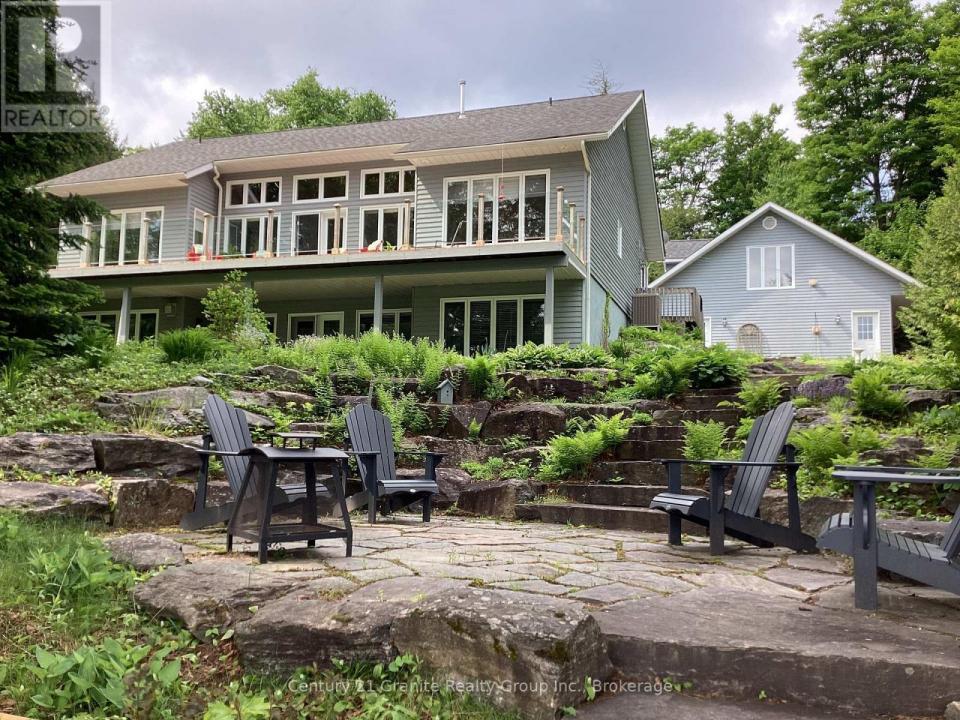 3526 WEST SHORE ROAD, Dysart Et Al (havelock), Ontario K0M 1S0, Canada