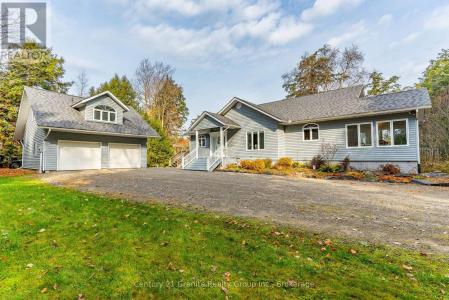 3526 WEST SHORE ROAD, Dysart Et Al (havelock), Ontario K0M 1S0, Canada
