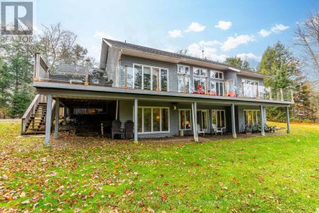 3526 WEST SHORE ROAD, Dysart Et Al (havelock), Ontario K0M 1S0, Canada