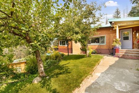 3096 LINDBERG ROAD, Sorrento, British Columbia V0E 2W1, Canada