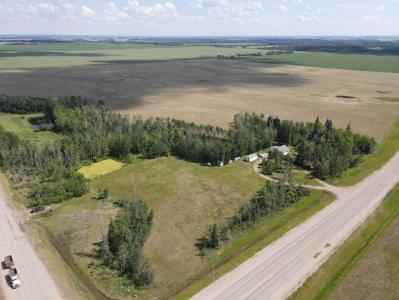81573 HWY 2, Rural Northern Sunrise County, Alberta T0H 2R0, Canada