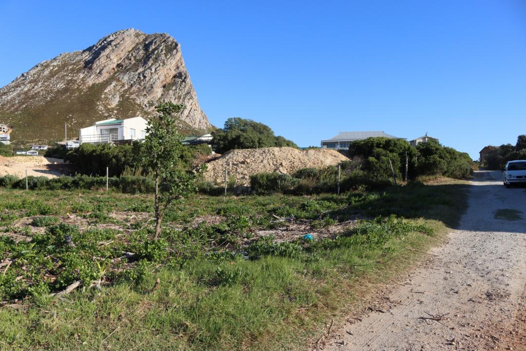 Rooi Els, Western Cape, 南非