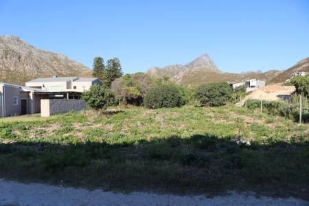 Rooi Els, Western Cape, 南非