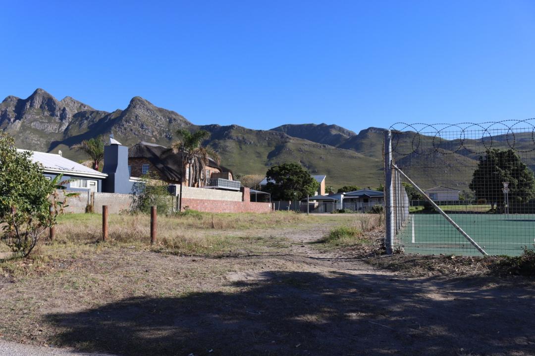 Kleinmond, Western Cape, 南非