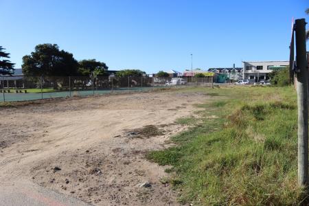Kleinmond, Western Cape, 南非
