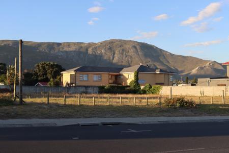 Kleinmond, Western Cape, South Africa