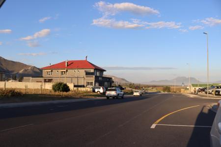 Kleinmond, Western Cape, South Africa