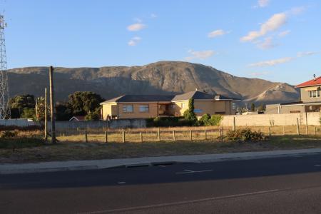 Kleinmond, Western Cape, South Africa