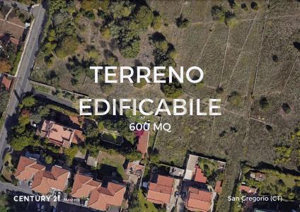 Via Catania, San Gregorio Di Catania, Sicilia 95027, Italie