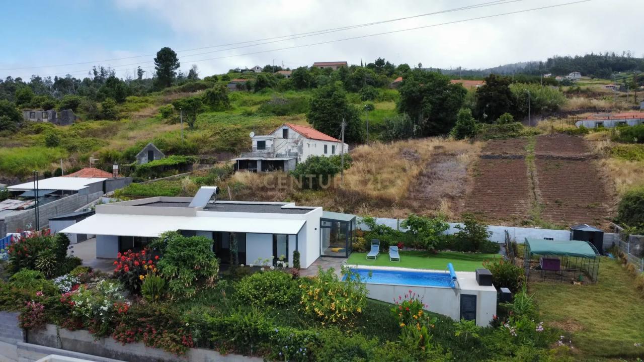 Calheta, מדיירה 9370-247, פורטוגל