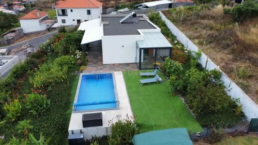 Calheta, מדיירה 9370-247, פורטוגל