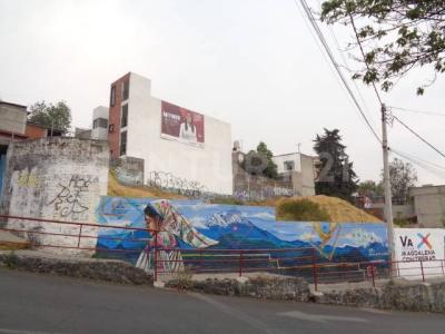 Colima ,, La Magdalena Contreras, Ciudad De México 10710, Mexico