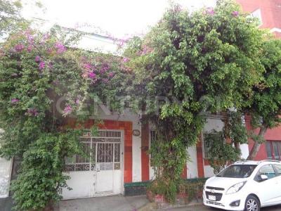 Av. 1 de Mayo ,, Benito Juárez, Ciudad De México 03800, Meksika