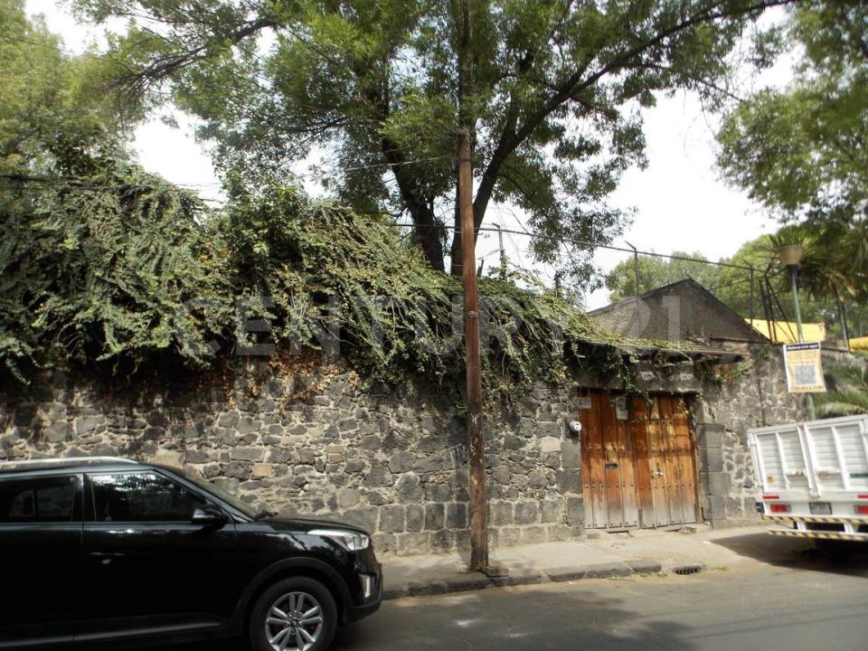 Coyoacán, Ciudad De México, México