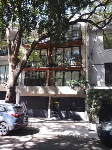 Mazatlan 161,, Cuauhtémoc, Ciudad De México 06140, Mexico