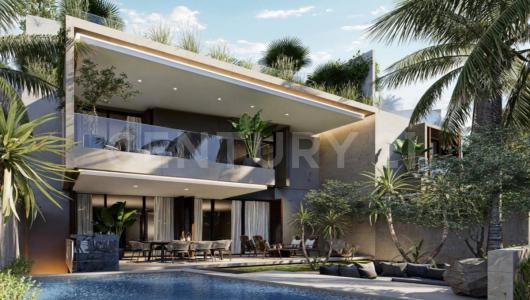 L'EAU 6,, Cancún/Benito Juárez, ولاية كينتانا رو 77500, المكسيك