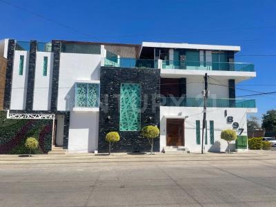 Reforma y Pedro L.Zavala 1897,, Culiacán, Sinaloa 80160, Mexico