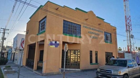 Delicias, Chihuahua 33000, Mexique