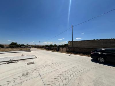 Cáceres, エストレマドゥーラ 10189, スペイン
