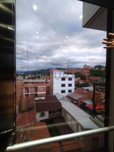 fray manuel mingo , San Roque, Tarija 00001, 玻利维亚