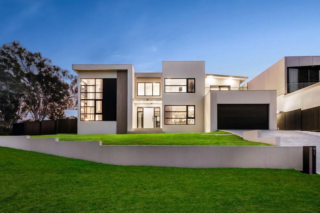 16 Eden Road, North Kellyville, NSW 2155, 澳洲
