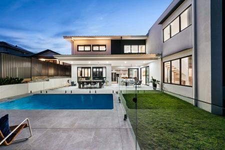 16 Eden Road, North Kellyville, NSW 2155, 澳洲
