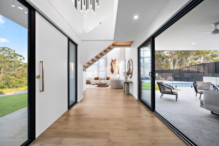16 Eden Road, North Kellyville, NSW 2155, 澳洲