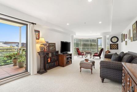 902/28 Harbour Street, Sydney City, NSW 2000, Australia