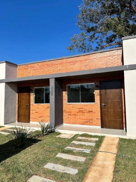 Barrio cerrado Arasy I, Barrio Caacupemi, Aregua , Areguá, Central 00001, Paraguay