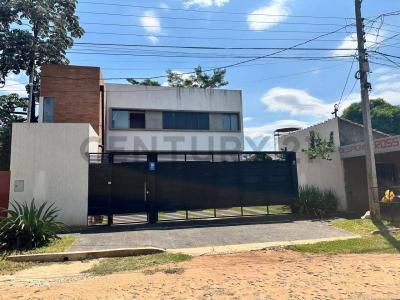 José Falcón casi San Gerardo , San Lorenzo, Central 00001, Парагвай