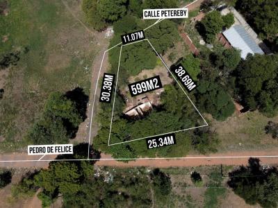 Petereby y Lapacho , Itá Enramada, Asunción 00001, Paraguai