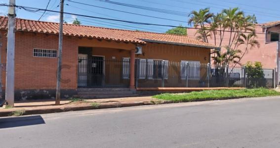 Teniente Rivas c/ Fernando de la Mora 179, Luque, Central 00001, Paraguay