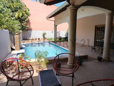 Teniente Rivas c/ Fernando de la Mora 179, Luque, Central 00001, Le Paraguay