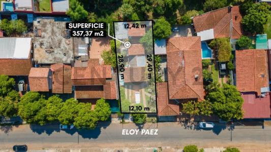 ELOY PAEZ C/ AVDA. PRIMER PRESIDENTE , Salvador del Mundo, Asunción 00001, Paraguay