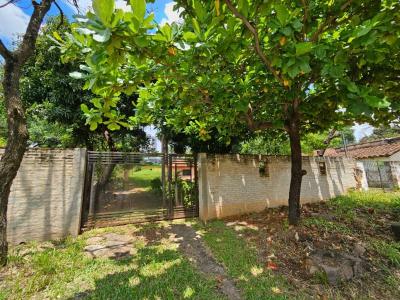 Jardin de Oro 0, Luque, Central 00001, Paraguay