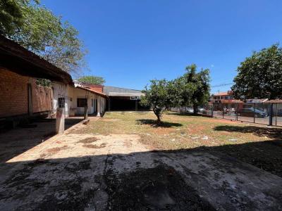 Luque, Central 00001, פרגוואי