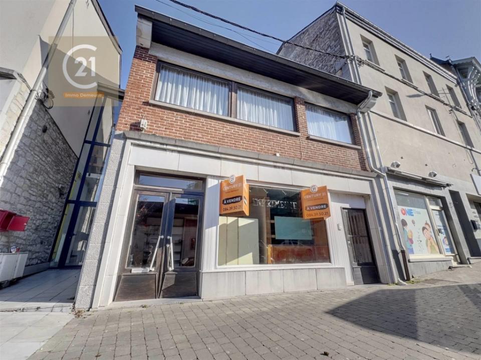 Rue de Behogne 31, Rochefort, 5580, بلجيكا