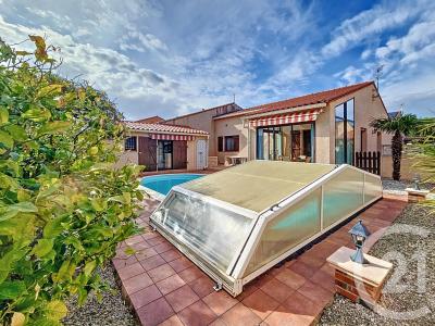Le Boulou, Languedoc-Roussillon 66160, アキタン